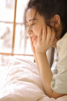 末日深眠